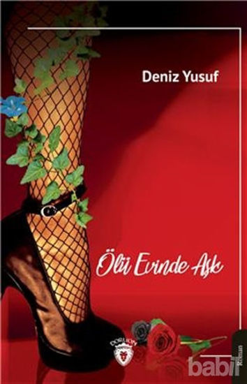 Picture of Ölü Evinde Aşk