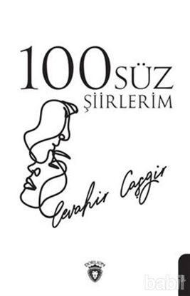 Picture of 100süz Şiirlerim