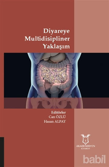 Picture of Diyareye Multidisipliner Yaklaşım