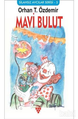 Picture of Mavi Bulut