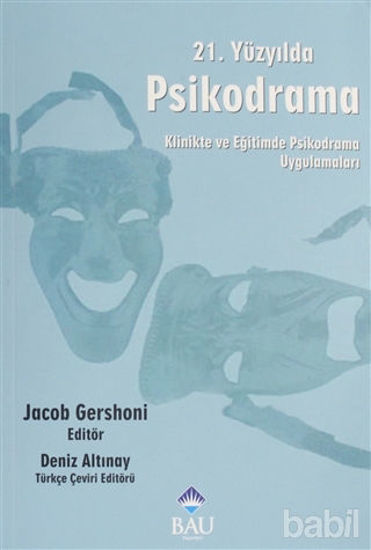 Picture of 21. Yüzyılda Psikodrama