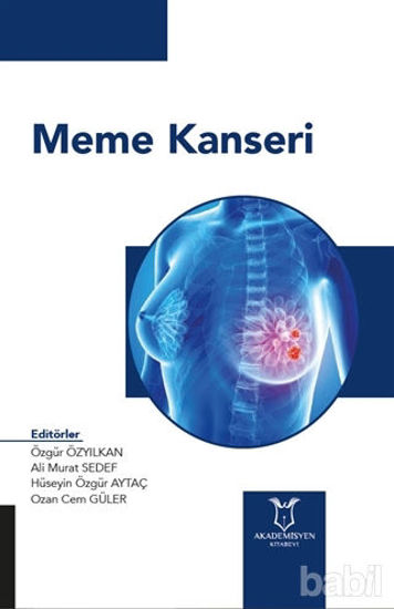 Picture of Meme Kanseri