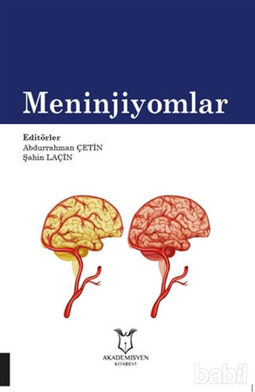 Picture of Meninjiyomlar