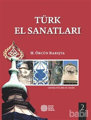 Picture of Türk El Sanatları 2