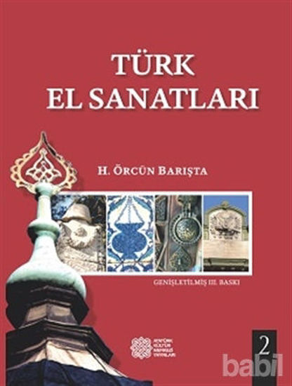 Picture of Türk El Sanatları 2