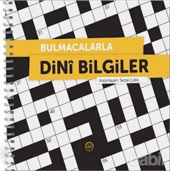 Picture of Bulmacalarla Dini Bilgiler