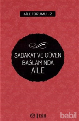 Picture of Sadakat ve Güven Bağlamında Aile