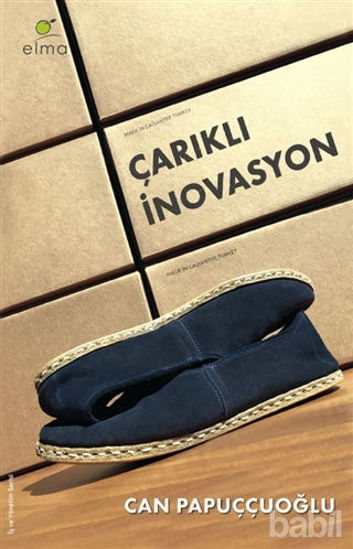 Picture of Çarıklı İnovasyon