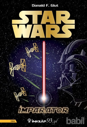 Picture of Star Wars - İmparator