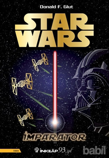 Picture of Star Wars - İmparator