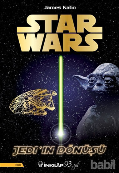 Picture of Star Wars - Jedi’in Dönüşü