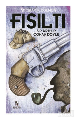 Picture of Fısıltı - Sherlock Holmes