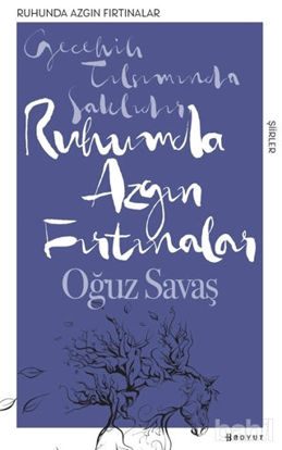 Picture of Ruhumda Azgın Fırtınalar