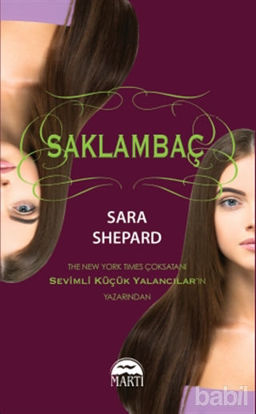 Picture of Saklambaç