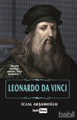 Picture of Leonardo Da Vinci