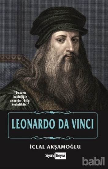 Picture of Leonardo Da Vinci