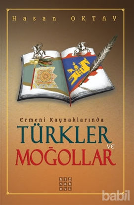 Picture of Ermeni Kaynaklarında Türkler ve Moğollar