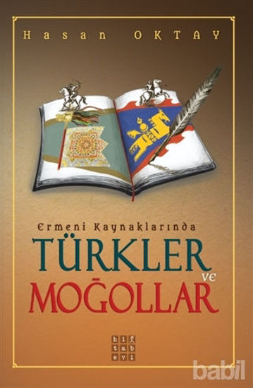 Picture of Ermeni Kaynaklarında Türkler ve Moğollar