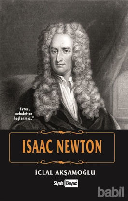 Picture of Isaac Newton