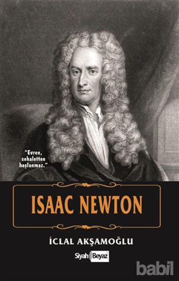Picture of Isaac Newton