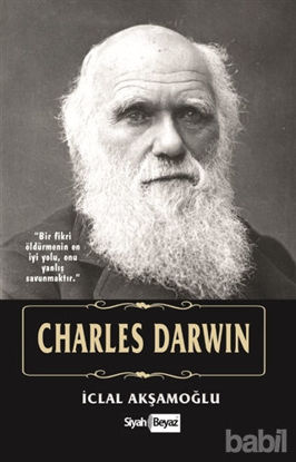 Picture of Charles Darwin