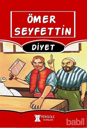 Picture of Diyet