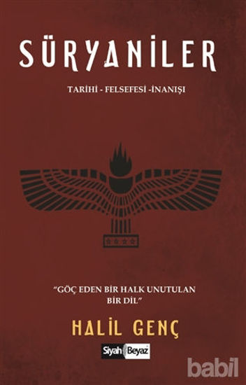 Picture of Süryaniler