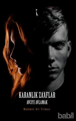 Picture of Karanlık Zaaflar