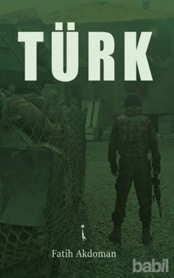 Picture of Türk
