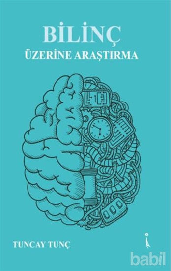 Picture of Bilinç Üzerine Araştırma