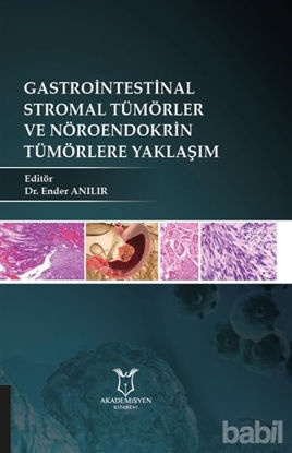 Picture of Gastrointestinal Stromal Tümörler ve Nöroendokrin Tümörlere Yaklaşım
