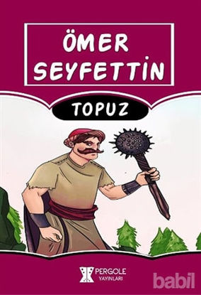 Picture of Topuz
