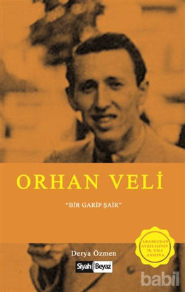 Picture of Orhan Veli
