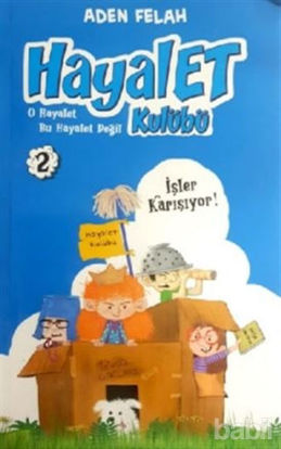 Picture of Hayalet Kulübü 2