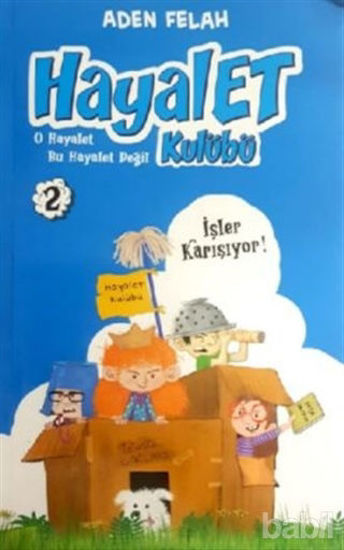 Picture of Hayalet Kulübü 2