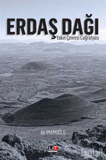 Picture of Erdaş Dağı Yakın Çevresi Coğrafyası