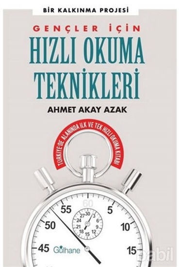 Picture of Gençler İçin Hızlı Okuma Teknikleri