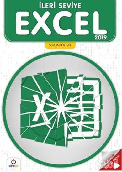Picture of İleri Seviye Excel 2019
