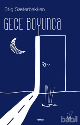 Picture of Gece Boyunca