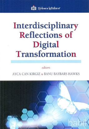 Picture of Interdisciplinary Reflections of Digital Transformation