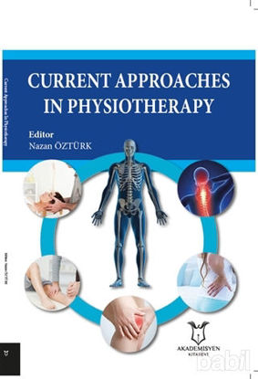 Picture of Current Approaches in Physiotherapy