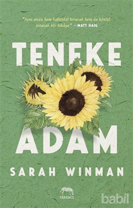 Picture of Teneke Adam