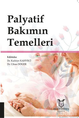 Picture of Palyatif Bakımın Temelleri