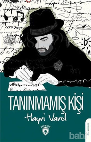 Picture of Tanınmamış Kişi
