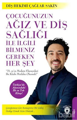 Picture of Çocuğunuzun Ağız Ve Diş Sağlığı İle İlgili Bilmeniz Gereken Her Şey