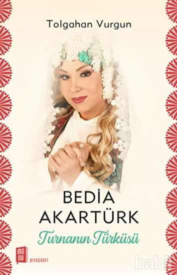 Picture of Bedia Akartürk - Turnanın Türküsü