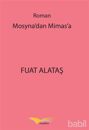 Picture of Mosyna’dan Mimas'a