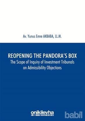 Picture of Reopening The Pandora's Box