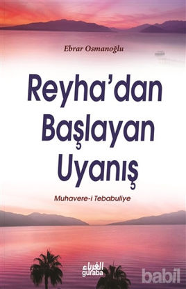 Picture of Reyha'dan Başlayan Uyanış