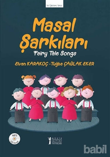 Picture of Masal Şarkıları